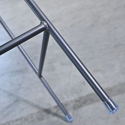Vintage Stuhl Fact High Work Chair von Sugiyama Seisakusho