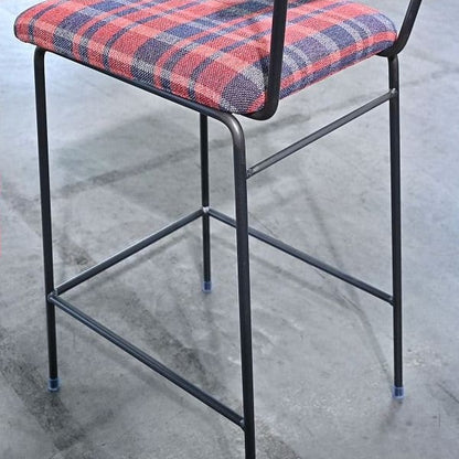 Vintage Stuhl Fact High Work Chair von Sugiyama Seisakusho