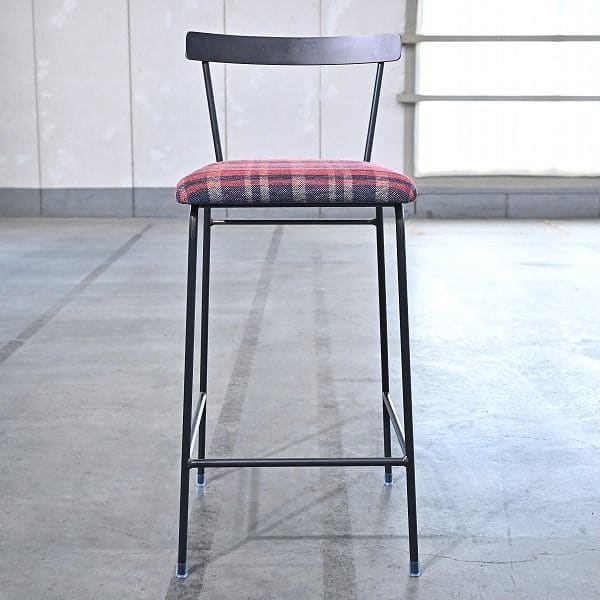 Vintage Stuhl Fact High Work Chair von Sugiyama Seisakusho