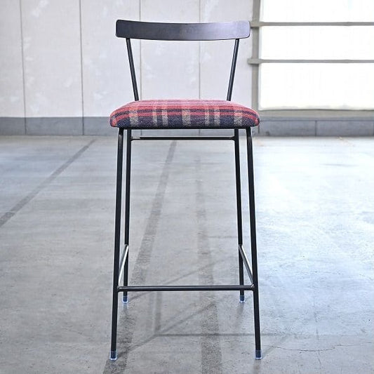Vintage Stuhl Fact High Work Chair von Sugiyama Seisakusho