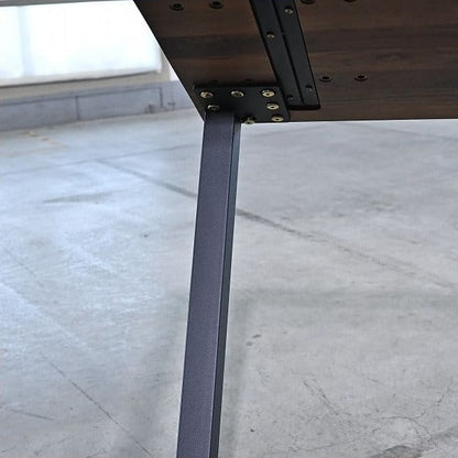 Vintage Esstisch NODE? LEG02 von Sekikagu