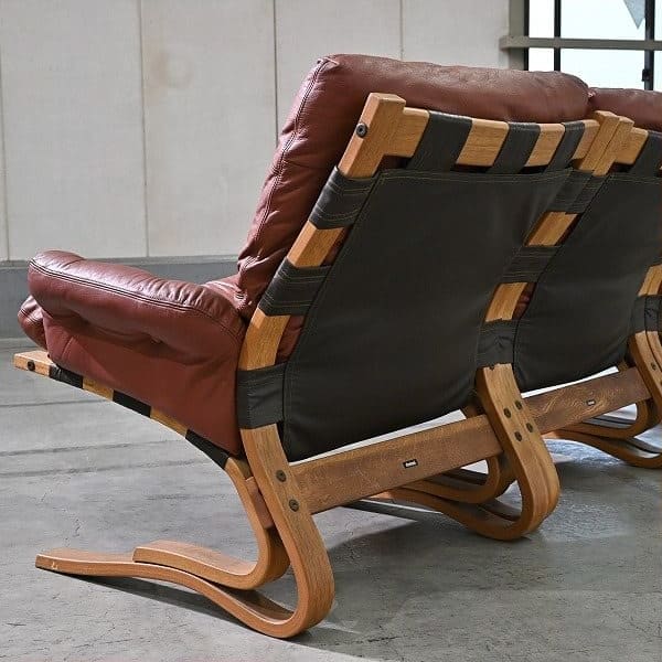 Vintage Sofa Set von Karimoku für Domani Scandinavian