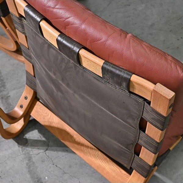 Vintage Sofa Set von Karimoku für Domani Scandinavian