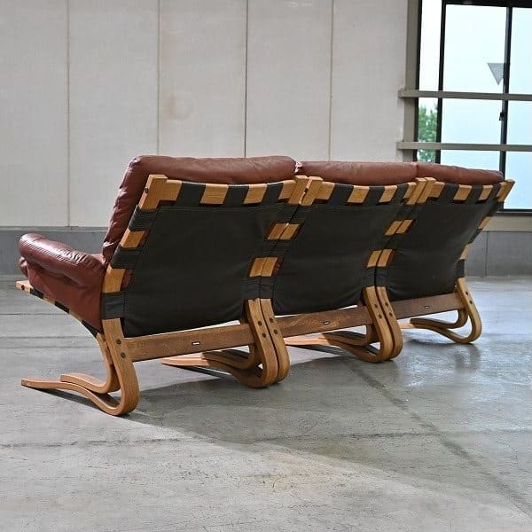 Vintage Sofa Set von Karimoku für Domani Scandinavian