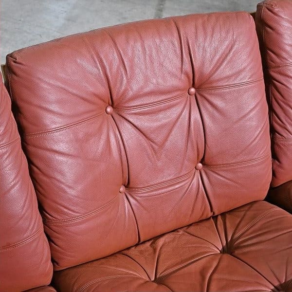 Vintage Sofa Set von Karimoku für Domani Scandinavian