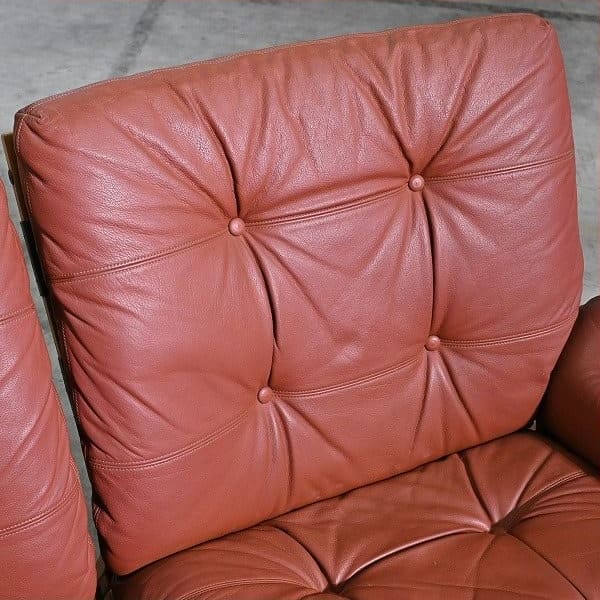 Vintage Sofa Set von Karimoku für Domani Scandinavian