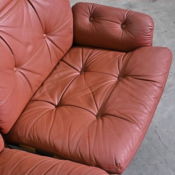 Vintage Sofa Set von Karimoku für Domani Scandinavian