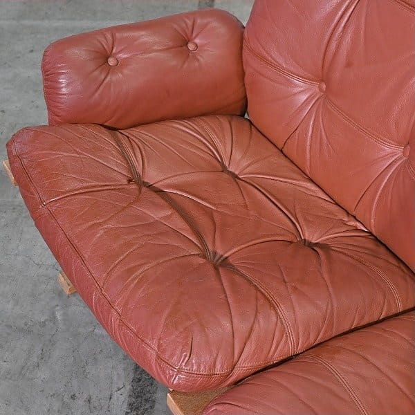 Vintage Sofa Set von Karimoku für Domani Scandinavian