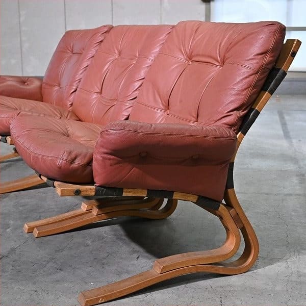 Vintage Sofa Set von Karimoku für Domani Scandinavian