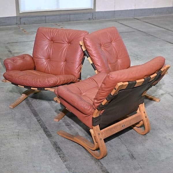 Vintage Sofa Set von Karimoku für Domani Scandinavian