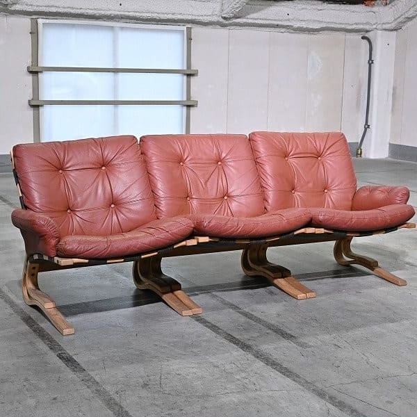 Vintage Sofa Set von Karimoku für Domani Scandinavian