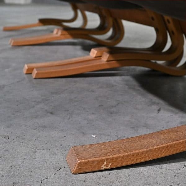 Vintage Sofa Set von Karimoku für Domani Scandinavian