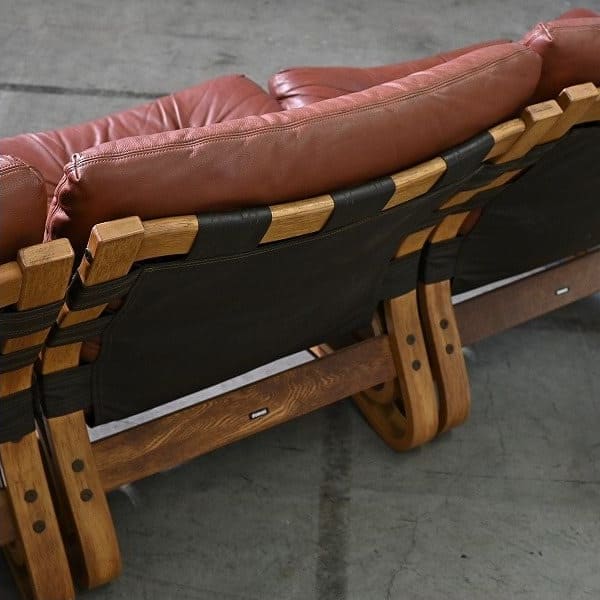 Vintage Sofa Set von Karimoku für Domani Scandinavian