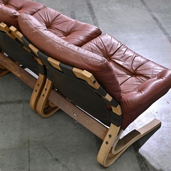 Vintage Sofa Set von Karimoku für Domani Scandinavian