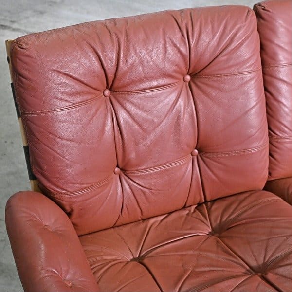 Vintage Sofa Set von Karimoku für Domani Scandinavian