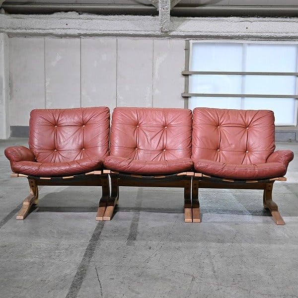 Vintage Sofa Set von Karimoku für Domani Scandinavian