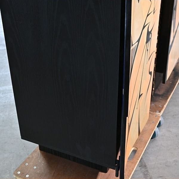 Vintage Kleiderschrank Issey von Christophe Masson