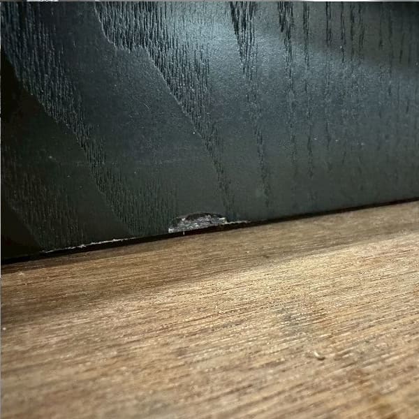 Vintage Kleiderschrank Issey von Christophe Masson