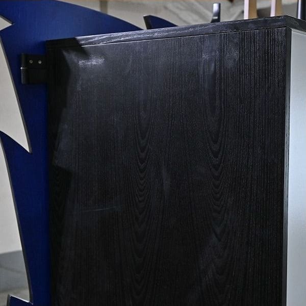 Vintage Kleiderschrank Issey von Christophe Masson