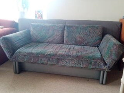 Vintage Schlafsofa Joker für WK Wohnen