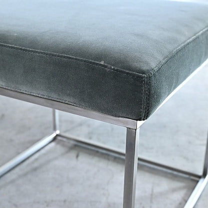 Vintage Hocker ILE von Piero Lissoni für LivingDivani