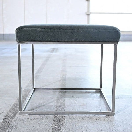Vintage Hocker ILE von Piero Lissoni für LivingDivani