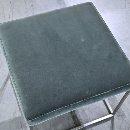 Vintage Hocker ILE von Piero Lissoni für LivingDivani