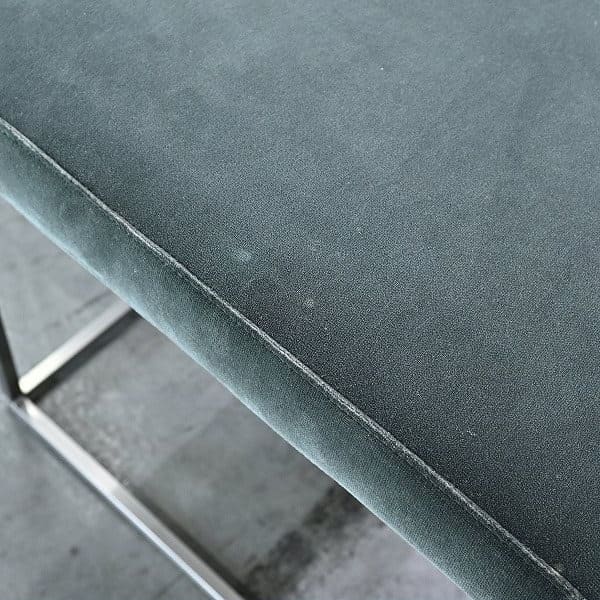 Vintage Hocker ILE von Piero Lissoni für LivingDivani