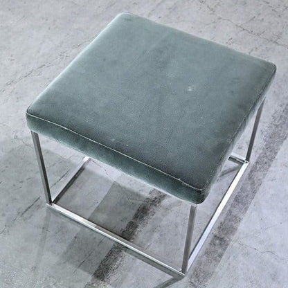 Vintage Hocker ILE von Piero Lissoni für LivingDivani