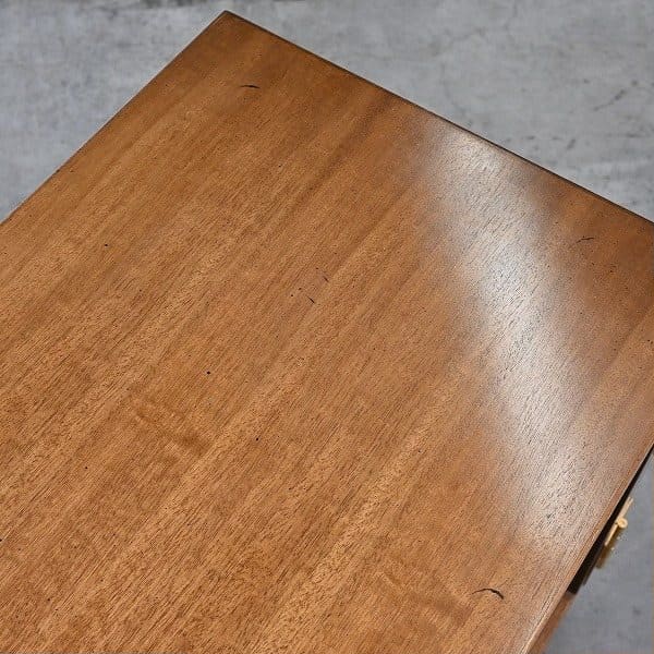 Vintage Sideboard Morganton von Karimoku für Domani