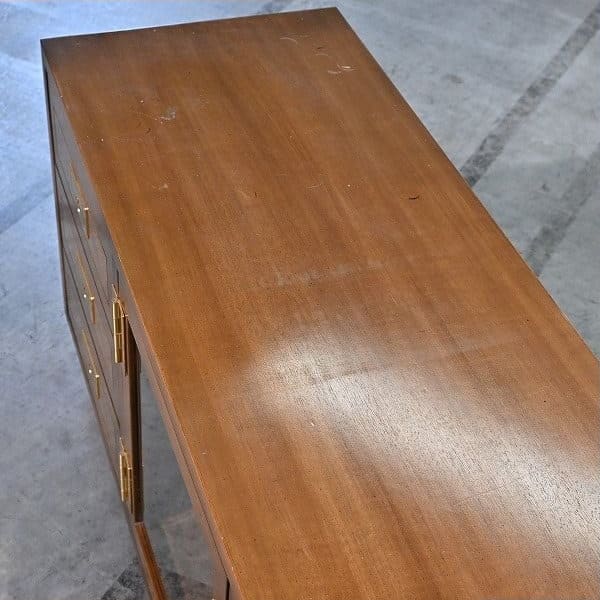 Vintage Sideboard Morganton von Karimoku für Domani