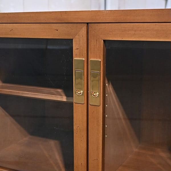 Vintage Sideboard Morganton von Karimoku für Domani