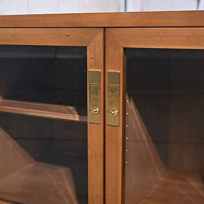 Vintage Sideboard Morganton von Karimoku für Domani