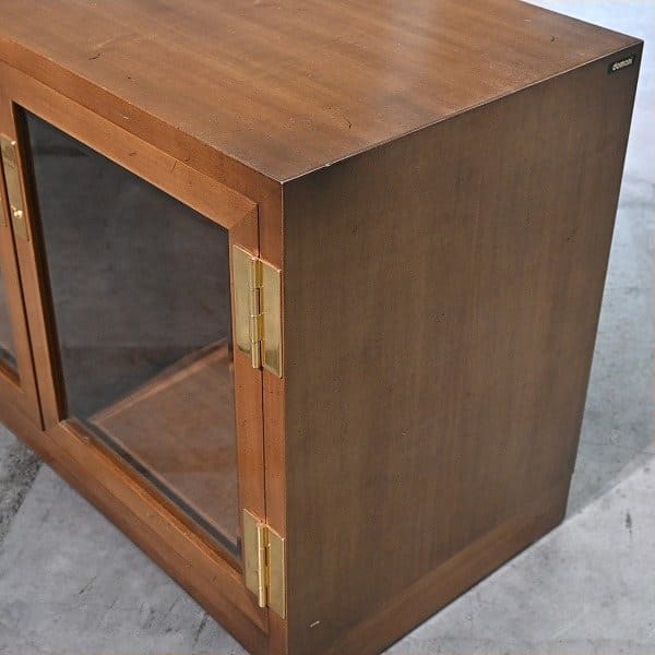 Vintage Sideboard Morganton von Karimoku für Domani
