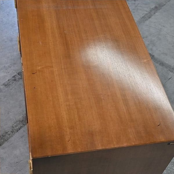 Vintage Sideboard Morganton von Karimoku für Domani