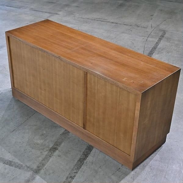 Vintage Sideboard Morganton von Karimoku für Domani