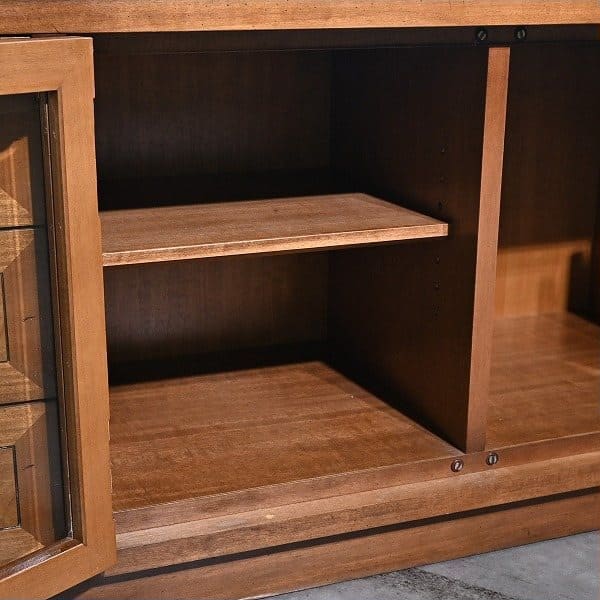 Vintage Sideboard Morganton von Karimoku für Domani