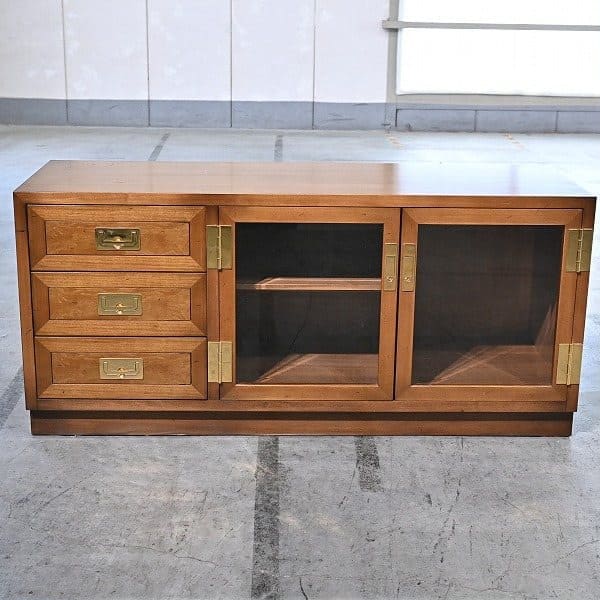Vintage Sideboard Morganton von Karimoku für Domani