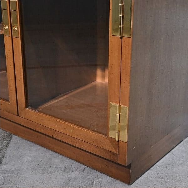 Vintage Sideboard Morganton von Karimoku für Domani