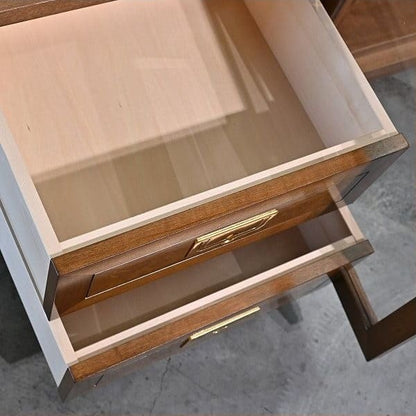 Vintage Sideboard Morganton von Karimoku für Domani