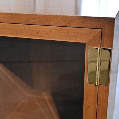 Vintage Sideboard Morganton von Karimoku für Domani