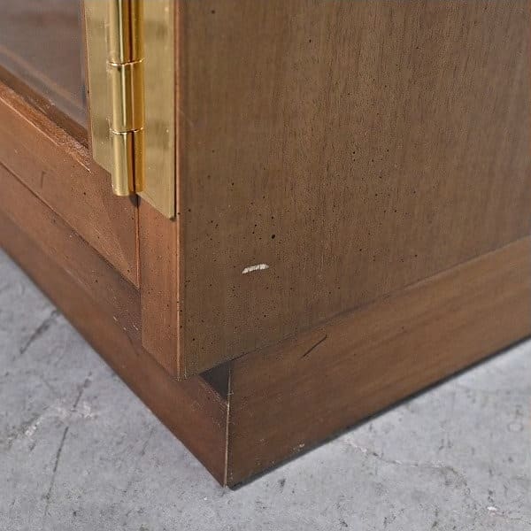 Vintage Sideboard Morganton von Karimoku für Domani