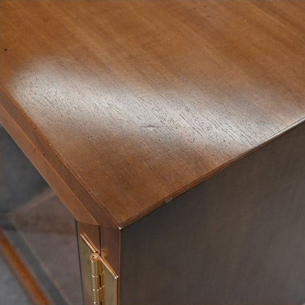 Vintage Sideboard Morganton von Karimoku für Domani