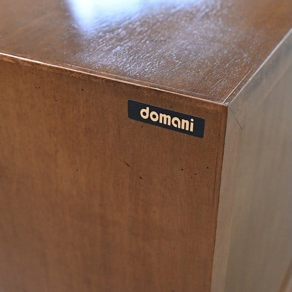 Vintage Sideboard Morganton von Karimoku für Domani