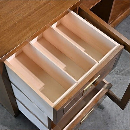 Vintage Sideboard Morganton von Karimoku für Domani