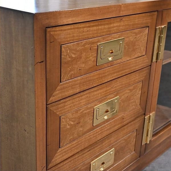 Vintage Sideboard Morganton von Karimoku für Domani
