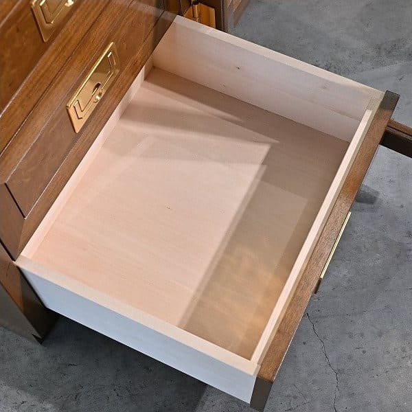 Vintage Sideboard Morganton von Karimoku für Domani