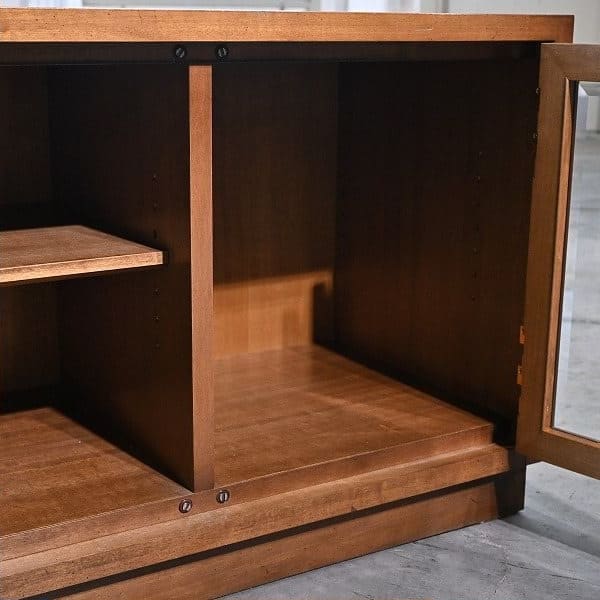 Vintage Sideboard Morganton von Karimoku für Domani