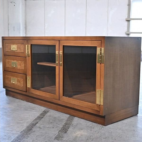 Vintage Sideboard Morganton von Karimoku für Domani