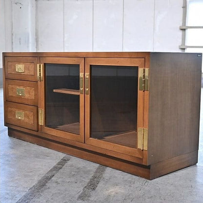 Vintage Sideboard Morganton von Karimoku für Domani